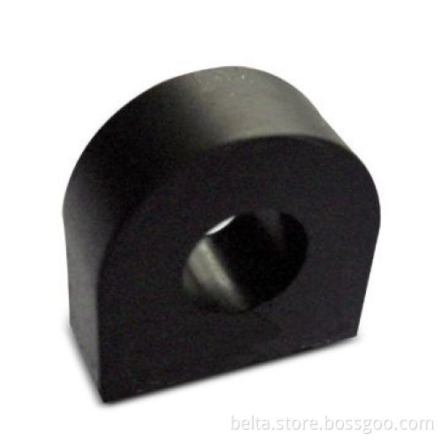 Current Transformer with 40 to 125A Primary Current and Nominal Working Frequency of 50 to 60Hz